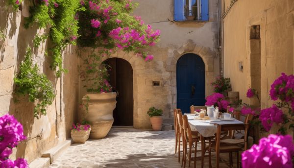 Optimiser votre séjour dans des bed and breakfast à Narbonne