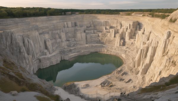 Pourquoi visiter les carrières de glay pour comprendre leur histoire