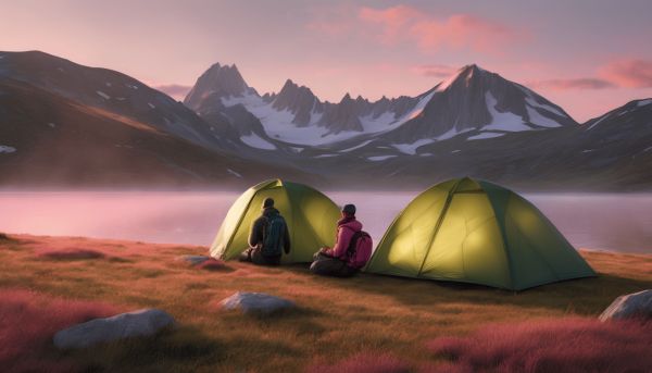 Quel modèle de tente 2 places bivouac pour vos aventures ?